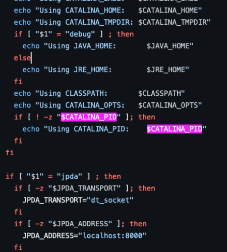 Một vài chia sẻ về .pid file trong Linux